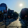 DANAS PRIJATNIJE, ALI LETO NE POPUŠTA: Srbiju do kraja avgusta ponovo čekaju temperature iznad 35 stepeni