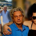Svima pokazali zašto su idealan par! Vesna Radusinović i Milomir Marić uskladili garderobu za morsko slikanje (foto)
