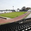 Svi podneli ostavke u Partizanu