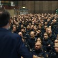 Nova Netfliksova krimi-noar serija od pet epizoda trenutno je najgledanija na svetu