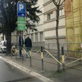 Nova „ekspresna“ nabavka u Prokuplju – tri dana trajao tender za mobilnu ogradu vrednu oko milion dinara
