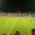 Fudbaleri Novog Pazara pobedili Železničar