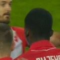 Potpuni preokret na Marakani! Ivanić deli lopte i pogađak, crno-beli u nokautu! (video)