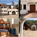 Nad rzavom stoji svetinja koja je preživela nezamislivo Manastir Dobrun je rušen, paljen, pretvoren u magacin municije i…