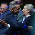 Kontroverzne ličnosti na listi AfD-a: Bivši agent tajne policije, član rasističke sekte i bivši glumac iz filmova za odrasle…