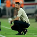 Rijera: "Do tada moramo da imamo tim za Ligu šampiona"