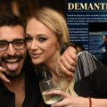 Darko Lazić se oglasio posle povezivanja s pretučenom influenserkom: Jedna fotografija ništa ne dokazuje!