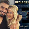 Darko Lazić se oglasio posle povezivanja s pretučenom influenserkom: Jedna fotografija ništa ne dokazuje!