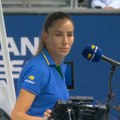 ISTORIJSKI USPEH Kragujevčanke Marijane Veljović: Suđenjem muškog finala US Opena kompletirala sve grend slemove!