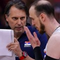 Kad i gde možete da gledate meč Srbija – Belgija na Evropskom prvenstvu u odbojci?
