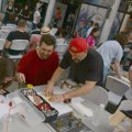 Šesnaest godina stripa u Kragujevcu: Comic Con okuplja autore i ljubitelje devete umetnosti