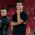 Rijera nezadovoljan: Ne možemo hodajući u Evropu