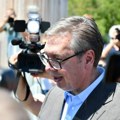 Vučić: Ako budem premijer, najmanje biće smenjeno najmanje 50 odsto gradonačelnika i predsednika opština u Srbiji
