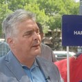 Narodna stranka ne ide na izbore sa pokretom Mi – Snaga naroda: Gajić najavio samostalan nastup