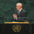 Lula da Silva pozvao na reformu Saveta bezbednosti UN
