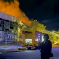 UKRAJINSKA KRIZA Ruske snage napale skladište za dronove u Kijevu, Poljska podigla lovce