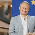 SSP: Evroposlanik Andreas Šider podržao listu "Evropska Srbija"