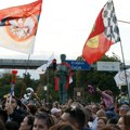 Studentska lista: Novi skupovi sve do izbora