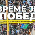 Užice: Studenti pobeđuju