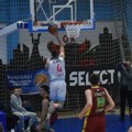 Zdravlje Leskovac u petak počinje novu sezonu pred domaćom publikom