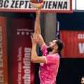 Istorija u ABA ligi, debitovao klub iz nove zemlje, zasijao Uroš Plavšić
