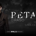 Ovo je izjava Petra Graša kojom je zapalio mreže: Neočekivan potez pred spektakl u Beogradu VIDEO
