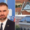 Sjajne vesti za Novosađane Gradonačelnik Žarko Mićin obradovao učenike Jovine gimnazije: "Kao što sam i najavio, vraćaju se u…