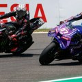 Italijan Marko Beceki pobednik Velike nagrade Indonezije