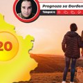Jutro vrlo hladno, tokom dana toplije, uz smenu sunca i oblaka: temperatura od 0 do 20