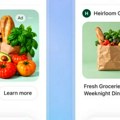 OpenAI uvodi vizuelne oglase uz slike koje generiše ChatGPT