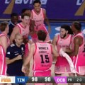 Још један кецмановски кош и то из шпанске друге лиге