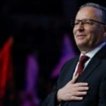 Hamza podneo ostavku na mesto predsednika Demokratske partije Kosova