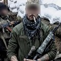 Rusija uhapsila nemačkog plaćenika u Ukrajini