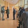 CRTA: Izlaznost u 13 časova 41,1%