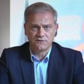 "Izložili su riziku i sramoti dokazane ljude" Borko Stefanović podneo ostavku na sve funkcije u SSP-u: "Rezultat na izborima…