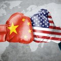 Slaba podrška Amerikancima Evropljani izneli stav o mogućem sukobu Kine i SAD
