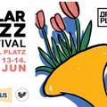 Solar Jazz Festival – prvi festival autorske džez muzike