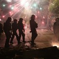 Neredi u Francuskoj: Novi talas nasilja, privedeno više od 600 ljudi; Makron će održati krizni sastanak