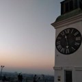 Đurić: Službe proveravaju da li se sat na Petrovaradinskoj tvrđavi nakrivio