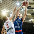 Košarkaši Srbije prvaci Evrope za igrače do 18 godina!