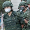 Vojska Tajvana: Istrage zbog špijunaže u korist Kine
