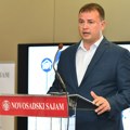Evo ko je Slobodan Cvetković, novi ministar privrede Srbije! Karijeru počeo kao menadžer ovog fakulteta u Srbiji