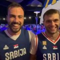 Braća Avramovića i Milutinova: Neće biti teško… (VIDEO)