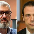 OTKRIVAMO Sekretar Vlade Srbije Novak Nedić na sahrani napao bivšeg direktora policije: „Rebiću, sve si nas izdao, znam…