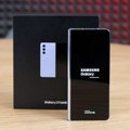 Samsung Galaxy Z Fold5: Preklopni telefon koji postavlja nove standarde