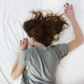 Položaj u kom spavate može da utiče na visok krvni pritisak