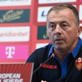 Selektor Crne Gore Miodrag Radulović objavio spisak fudbalera za meč sa Srbijom