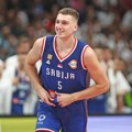 Klinac šeta okolo kao da je ovde sedam godina! Jović dobio novi ugovor u NBA, a superstar ga hvali