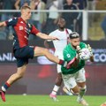 Žiru sačuvao pobedu Milana, a sada i "zvanično" postao golman: Rosoneri izvršili korekciju u timu