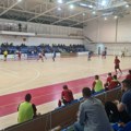 KMF Pirot dobio meč službenim rezultatom. FC Pirgos i FC Midžor 192 igraju danas